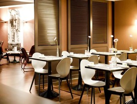 New Hotel Charlemagne