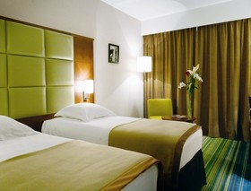 New Hotel Charlemagne