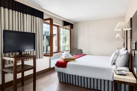 NH Brussels Grand Place Arenberg