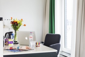 Park Inn by Radisson Brussels Midi