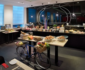 Park Inn by Radisson Brussels Midi
