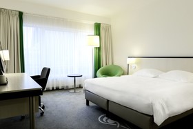 Park Inn by Radisson Brussels Midi