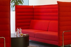 Park Inn by Radisson Brussels Midi