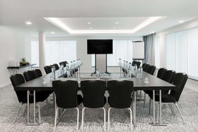 Park Inn by Radisson Brussels Midi