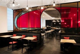 Park Inn by Radisson Brussels Midi