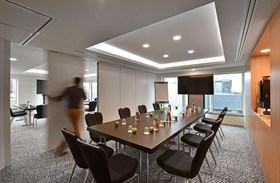Park Inn by Radisson Brussels Midi