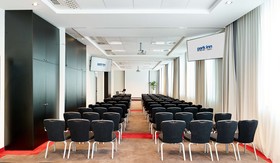 Park Inn by Radisson Brussels Midi