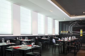 Park Inn by Radisson Brussels Midi