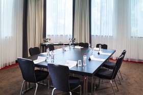 Park Inn by Radisson Brussels Midi