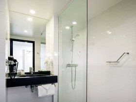 Park Inn by Radisson Brussels Midi