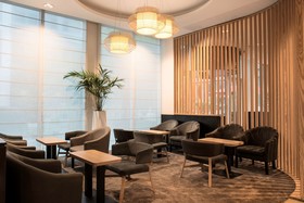 Park Inn by Radisson Brussels Midi