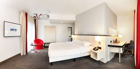 Park Inn by Radisson Brussels Midi