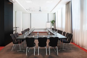 Park Inn by Radisson Brussels Midi