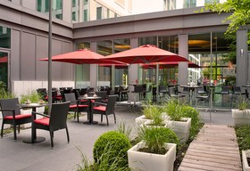 Park Inn by Radisson Brussels Midi