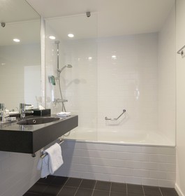 Park Inn by Radisson Brussels Midi