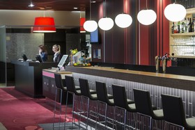 Park Inn by Radisson Brussels Midi