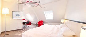 Park Inn by Radisson Brussels Midi