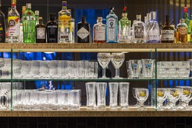 Park Inn by Radisson Brussels Midi