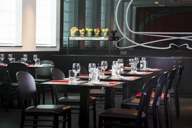 Park Inn by Radisson Brussels Midi