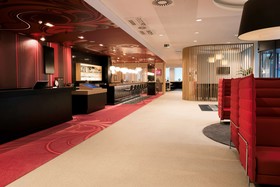 Park Inn by Radisson Brussels Midi