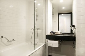 Park Inn by Radisson Brussels Midi