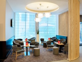 Park Inn by Radisson Brussels Midi
