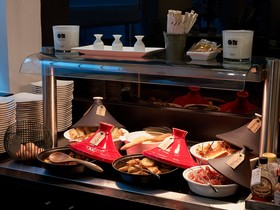 Park Inn by Radisson Brussels Midi