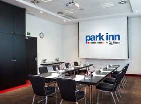 Park Inn by Radisson Brussels Midi