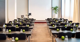 Park Inn by Radisson Brussels Midi