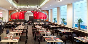 Park Inn by Radisson Brussels Midi