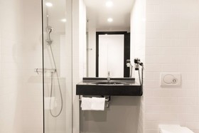 Park Inn by Radisson Brussels Midi