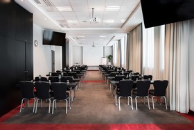 Park Inn by Radisson Brussels Midi