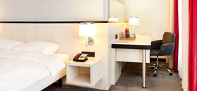 Park Inn by Radisson Brussels Midi