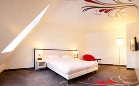 Park Inn by Radisson Brussels Midi