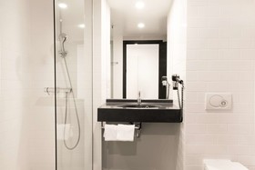 Park Inn by Radisson Brussels Midi