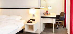 Park Inn by Radisson Brussels Midi