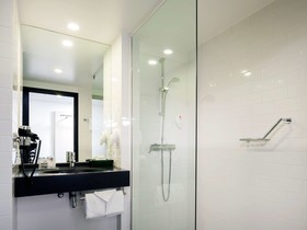 Park Inn by Radisson Brussels Midi