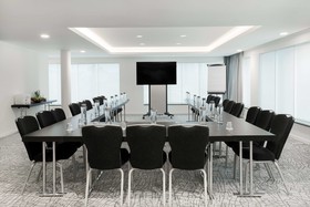 Park Inn by Radisson Brussels Midi