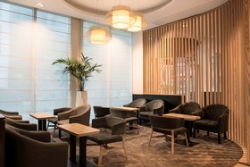 Park Inn by Radisson Brussels Midi
