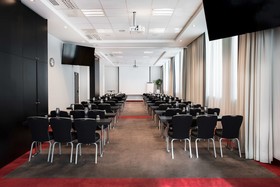 Park Inn by Radisson Brussels Midi