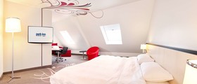 Park Inn by Radisson Brussels Midi