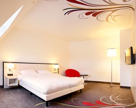 Park Inn by Radisson Brussels Midi