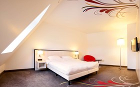 Park Inn by Radisson Brussels Midi