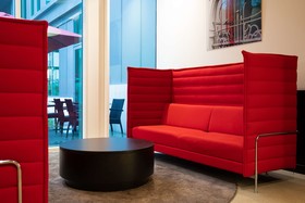 Park Inn by Radisson Brussels Midi