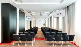 Park Inn by Radisson Brussels Midi