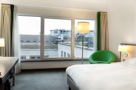 Park Inn by Radisson Brussels Midi