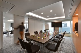 Park Inn by Radisson Brussels Midi