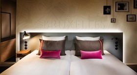 Pentahotel Brussels Airport
