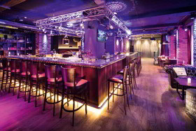 Pentahotel Brussels Airport