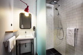 Pentahotel Brussels Airport